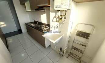 Imagem 4: Apartamento no Campanário, recém entregue, 2 dormitórios, lazer completo, ponto de ônibus