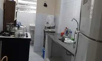 Imagem 4: Apartamento para venda possui 57 metros quadrados com 2 quartos em Prado - Recife - PE