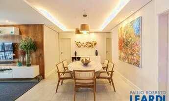 Imagem 7: APARTAMENTO - MOEMA ÍNDIOS - SP