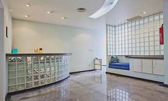 Imagem 4: Prédio/Edifício inteiro para aluguel possui 655 metros quadrados em Jardim Paulista - São