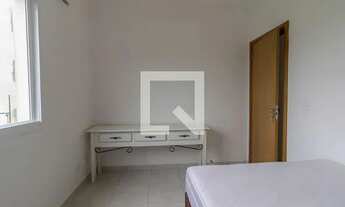 Imagem 7: Apartamento para Aluguel - Cajuru, 1 Quarto, 42 m2