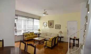 Imagem 3: Cobertura duplex 5 quartos em Botafogo disponível para venda na Privilégio Imóveis