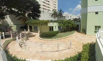 Imagem 3: Apartamento para venda possui 90 metros quadrados com 3 quartos lazer completo