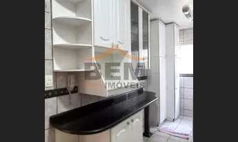 Imagem 3: Apartamento para Locação em Itajaí, São Vicente, 2 dormitórios, 1 banheiro, 1 vaga