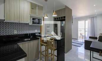 Imagem: Apartamento para Aluguel - Jardim Maia