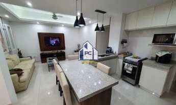 Imagem: EXCELENTE APARTAMENTO NO FLAMENGO 3 QUARTOS