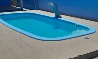 Imagem: CASA EM QUINTAS