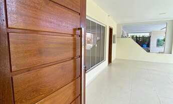 Imagem 4: Alugo casa 3/4 quartos dentro de condomínio no sim na Av Artemia Pires