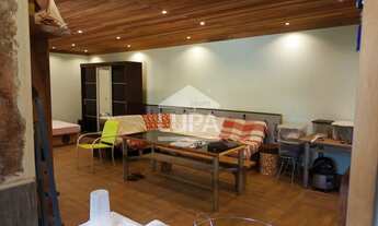 Imagem 7: Casa com 1 dormitório à venda no Parque Florestal!