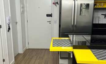 Imagem 5: Apartamento para locação no bairro de Presidente Altino