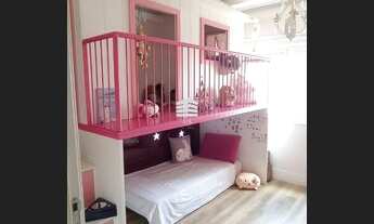 Imagem 5: Apartamento 4 dorm varanda gourmet Vila Mariana