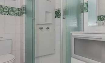 Imagem 7: Apartamento para Aluguel - Vila das Mercês, 3 Quartos, 70 m2