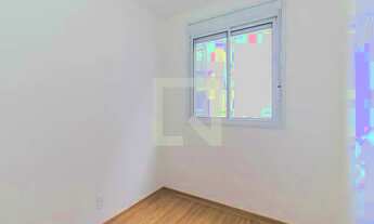 Imagem 6: Apartamento para Aluguel - Socorro, 2 Quartos, 35 m2