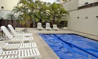 Imagem 5: APARTAMENTO - MOEMA PÁSSAROS - SP