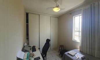 Imagem 4: Apartamento para venda com 95 metros quadrados com 3 quartos em Pituba - Salvador - Bahia