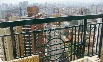 Imagem 3: São Paulo - Apartamento Padrão - Vila Mariana