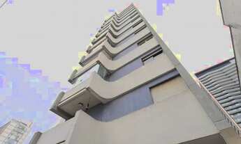 Imagem: SÃO PAULO - Apartamento Padrão - CERQUEIRA