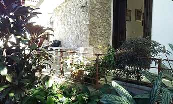 Imagem: Ensolarada casa no Pacaembú - 560m²