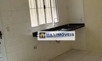 Imagem 4: Casa com 2 dormitórios para alugar, 119 m² por R$ 2.088,08/mês - Jardim Alvinópolis - Atib