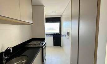 Imagem 6: Apartamento com 1 dormitório para alugar, 51 m² por R$ 4.100/mês - Cambuí - Rua Maria Mont