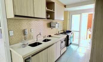 Imagem 4: Jardins de Londres no Jardim Europa - 123m²