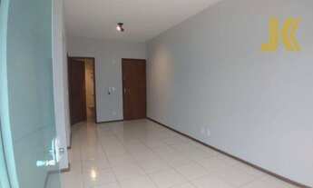 Imagem 4: Apartamento com 1 dormitório para alugar, 53 m² por R$ 1.450,00/mês - Nova Jaguariúna - Ja