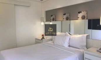 Imagem 7: Flat disponível no Itaim Bibi