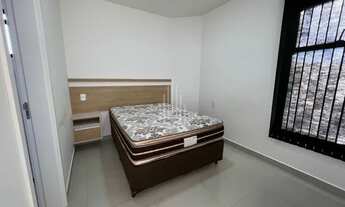 Imagem 4: Apartamento para locação totalmente mobiliado no Edifico Rialto em Foz do Iguaçu