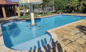 Imagem 6: Casa com 4 dormitórios para alugar, 556 m² por R$ 3.000/mês - Condomínio City Castelo - It