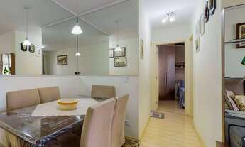 Imagem 5: Apartamento com 2 dormitórios à venda, 51 m² por R$ 320.000,00 - Campo Limpo - São Paulo/S