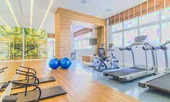 Imagem 6: Melhor m2 de Perdizes com vista parque. Planta incomparável!