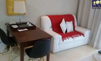 Imagem: Flat para locação na Chácara Santo Antônio