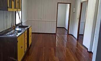 Imagem 6: Sobrado próximo da SCAR