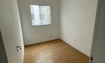 Imagem 6: Casa de condomínio para aluguel tem 59 metros quadrados com 2 quartos