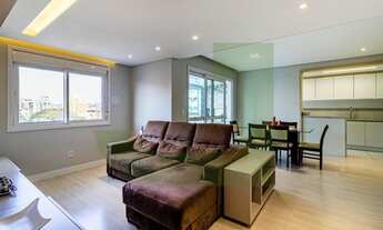 Imagem 7: Apartamento Padrão em São Leopoldo