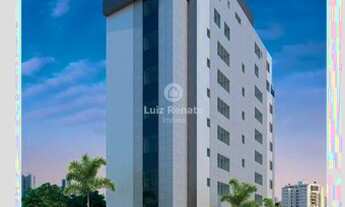 Imagem: Área privativa à venda 2 quartos 1 suíte