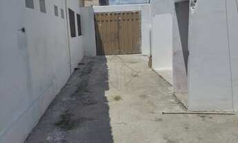 Imagem 5: Casa Padrão em João Pessoa