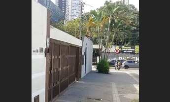 Imagem: Qd 536 Lt 04 Casa 1