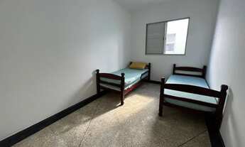 Imagem 4: Apartamento 2 dormitórios para Venda em Praia Grande, Guilhermina, 1 dormitório, 1 banheir