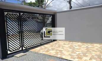 Imagem 3: Casa com 3 dormitórios, 89 m² - venda por R$ 405.000,00 ou aluguel por R$ 2.785,00/mês - R