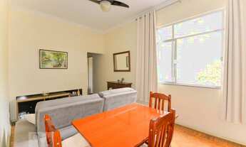 Imagem 6: Apartamento para Aluguel - Tijuca, 2 Quartos, 69 m2