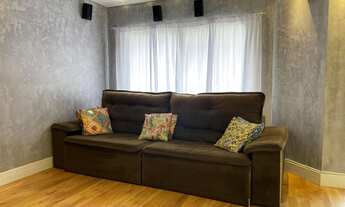 Imagem 6: Guarujá - Apartamento Padrão - Barra Funda