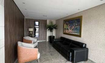 Imagem 5: Mansão do Triomphe - Cobertura com 4 dormitórios, 270 m² - venda por R$ 1.200.000 ou alugu