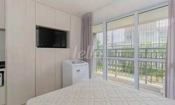 Imagem 3: São Paulo - Apartamento Padrão - Tatuapé