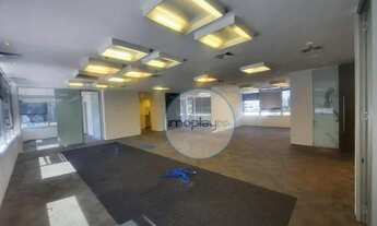 Imagem: Conjunto Comercial ao lado da Av. Juscelino