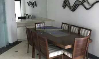 Imagem 2: COBERTURA À VENDA MOEMA 4 SUÍTES 5 VAGAS