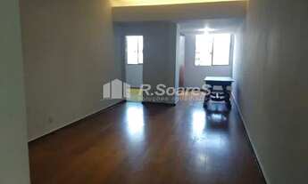 Imagem: Apartamento com 02 quartos em Ipanema, Gomes