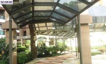 Imagem 2: OPORTUNIDADE UNICA = EXCELENTE APT COM VISTA PANORÂMICA