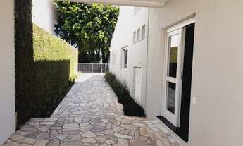 Imagem 3: Excelente Casa Duplex no Campo Comprido com 03 Quartos sendo 03 Suítes e 03 vagas de garag