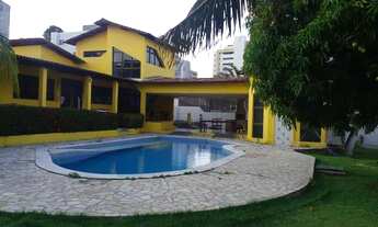 Imagem 2: Alugo casa de alto padrão em candelaria